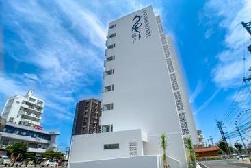 בית מלון כפרי Condo Royal Ryu Kyu