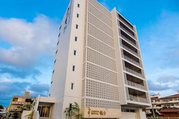 هتل Condo Royal Ryu Kyu
