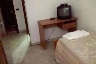 هتل I Campanacci