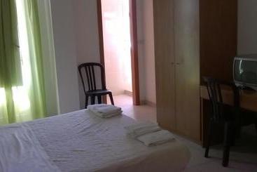 هتل I Campanacci