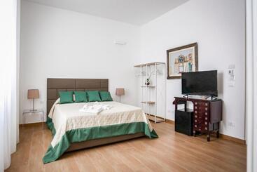 پانسیون B&b Charme