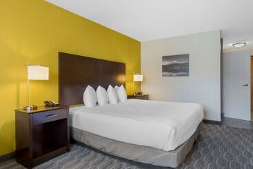 فندق Best Western Plus Wenatchee Downtown