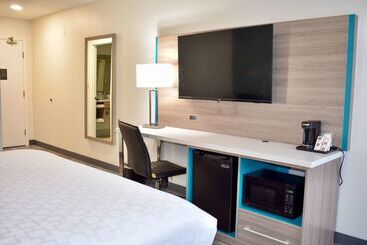 호텔 Clarion Pointe Vidalia  Lyons West