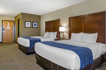 فندق Comfort Inn Bozeman Near University