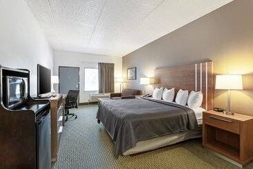 فندق Econo Lodge Vero Beach  Downtown
