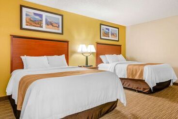فندق Quality Inn Dillon I15
