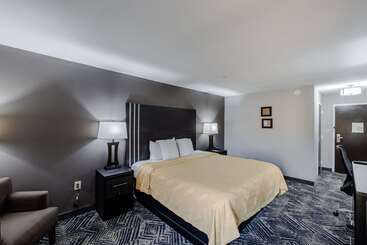 호텔 Quality Inn Olive Branch