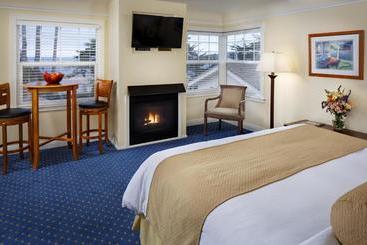 ホテル The Colonial Terrace