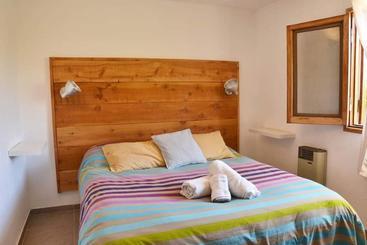 膳宿费 Hostel Planeta Cumbrecita