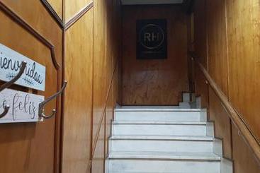 Random Hostel
