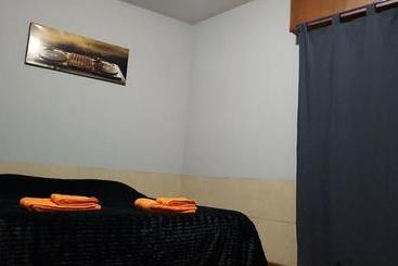Random Hostel