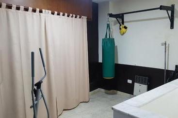 Random Hostel