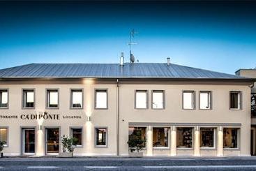 هتل Cà Di Ponte
