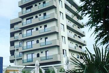 هتل Grand Dedal