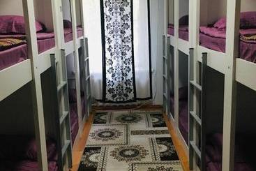 Kady Hostel