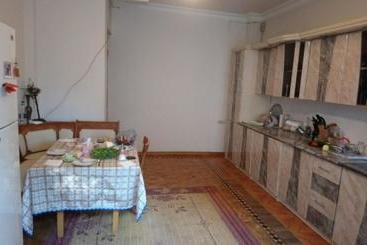 هاستل Luse Guest House