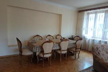 هاستل Luse Guest House