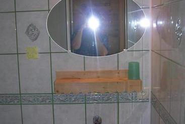 تختخواب و صبحانه Le Megevan