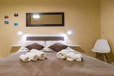 تختخواب و صبحانه Stabile Hospitality