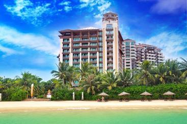 ホテル Platinum Luxe Life Boao Taoji Seaview