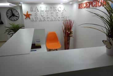Mallorca Suites Apartaments