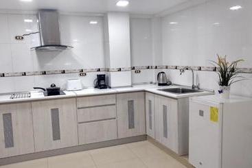 Mallorca Suites Apartaments