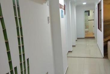 Mallorca Suites Apartaments