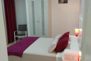 Mallorca Suites Apartaments