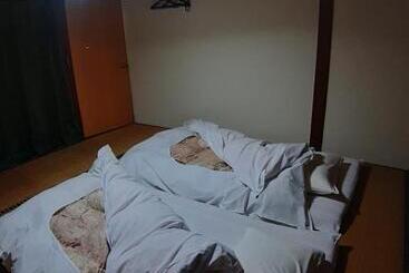 膳宿费 Guest House Komoriya