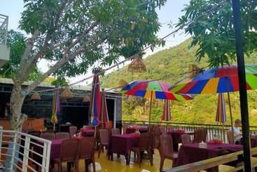 پانسیون Phy Narak Guesthouse