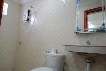 پانسیون Phy Narak Guesthouse