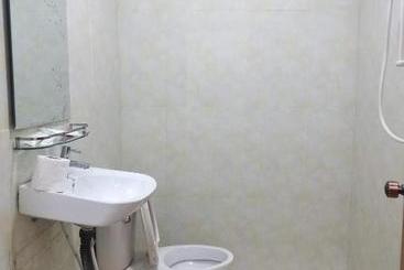 پانسیون Phy Narak Guesthouse