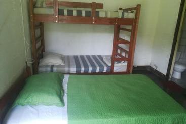 هتل Hospedaje Mara