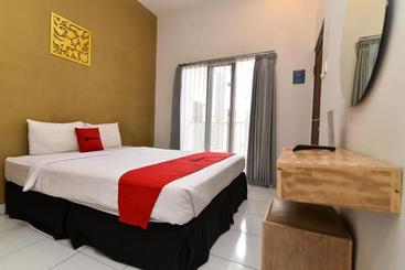 هتل Reddoorz @ Jalan Hayam Wuruk Denpasar