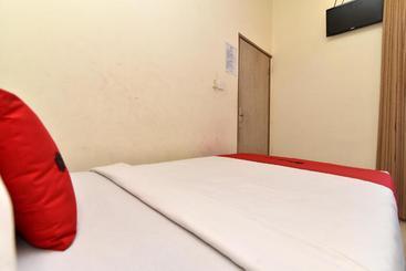 هتل Reddoorz @ Jalan Hayam Wuruk Denpasar