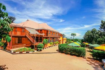 هتل Mayapple Airport View  Kisumu