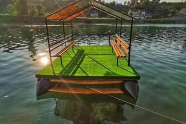 پانسیون Gotiva   Sobe   čelebići