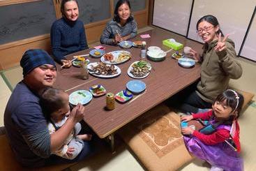 پانسیون Guest House Ilonggo