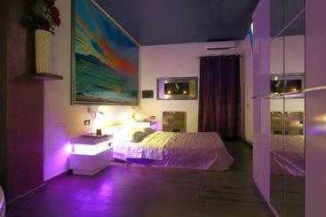 پانسیون Pop Art Exclusive Rooms