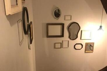 هتل آپارتمان Smart Appart Caen République