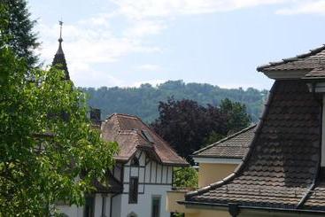 Habsburg B&b