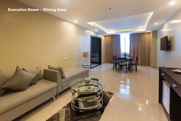 Iloilo Gateway Hotel And Suites