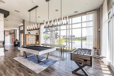 فندق Kasa Philadelphia King Of Prussia