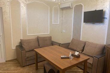 هتل Ralina Restaurant And
