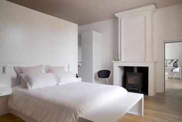 تختخواب و صبحانه Chasse Spleen Les Chambres