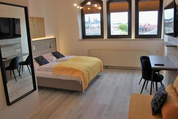 City Hotel Bamberg
