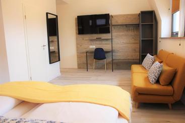 City Hotel Bamberg
