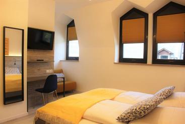 City Hotel Bamberg