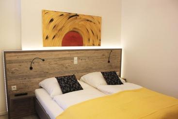 City Hotel Bamberg