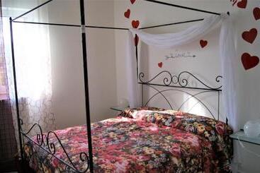 Arome B&b